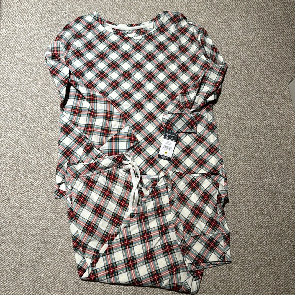 Ralph Lauren Pajamas